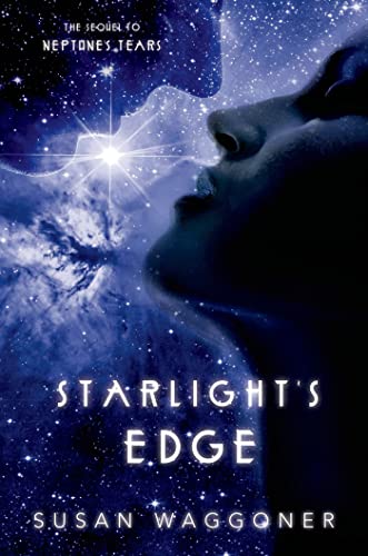 Beispielbild fr Starlight's Edge zum Verkauf von Better World Books