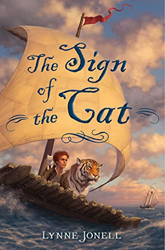 Imagen de archivo de The Sign of the Cat a la venta por Your Online Bookstore