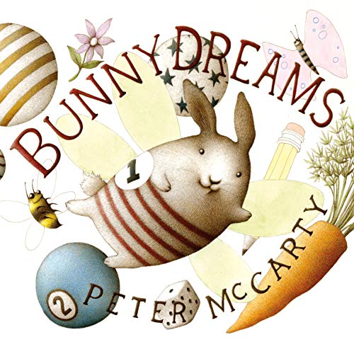 Stock image for Bunny Dreams for sale by ThriftBooks-Dallas