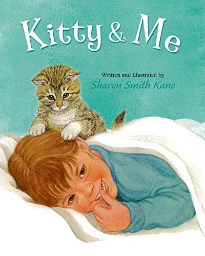 Beispielbild fr Kitty and Me zum Verkauf von SecondSale