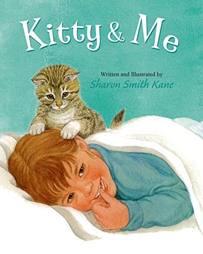 Stock image for Kitty and Me for sale by SecondSale