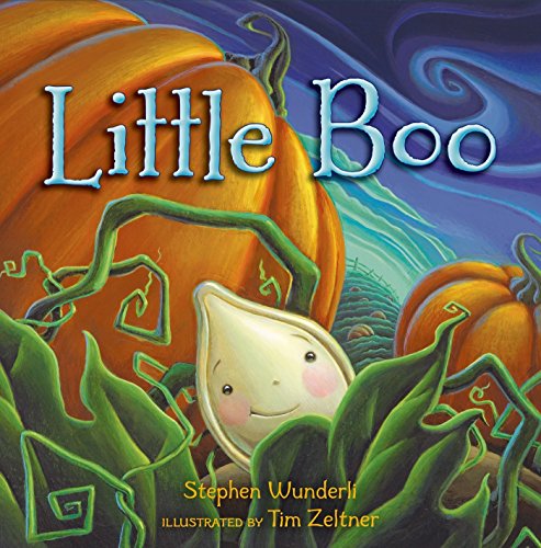 Stock image for Little Boo for sale by Reliant Bookstore