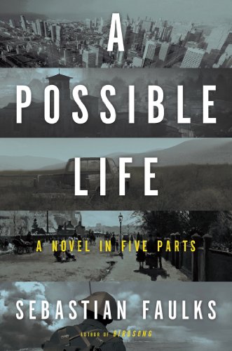 Beispielbild fr A Possible Life: A Novel in Five Love Stories zum Verkauf von Wonder Book