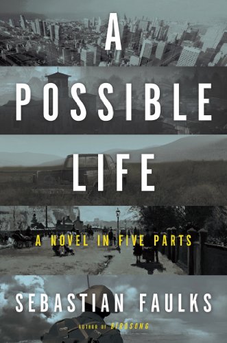 9780805097306: A Possible Life: A Novel in Five Parts