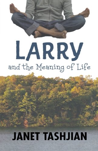 Beispielbild fr Larry and the Meaning of Life zum Verkauf von FOLCHATT