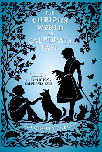 Beispielbild fr The Curious World of Calpurnia Tate zum Verkauf von More Than Words