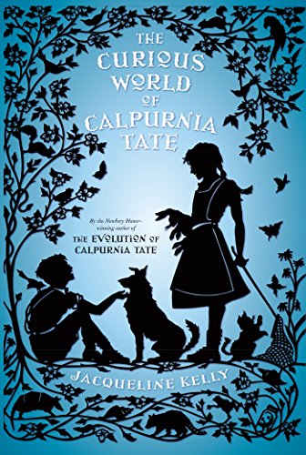 Stock image for The Curious World of Calpurnia Tate (Calpurnia Tate, 2) for sale by Your Online Bookstore