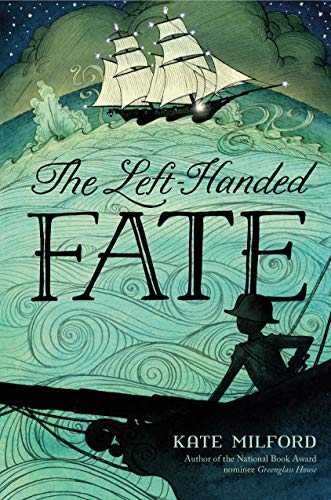 Stock image for The Left-Handed Fate for sale by ZBK Books