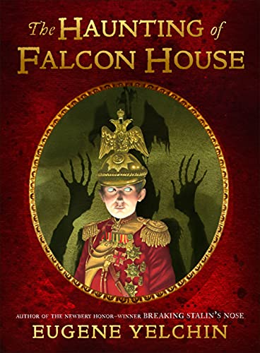 Beispielbild fr The Haunting of Falcon House zum Verkauf von Your Online Bookstore