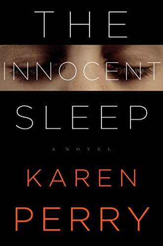 Beispielbild fr The Innocent Sleep: A Novel zum Verkauf von More Than Words