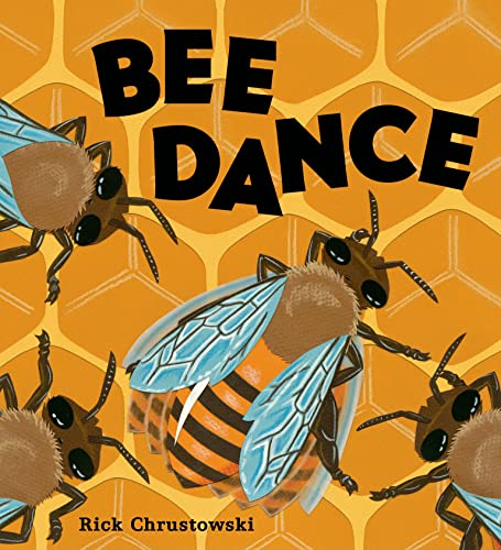 Imagen de archivo de Bee Dance a la venta por HPB Inc.