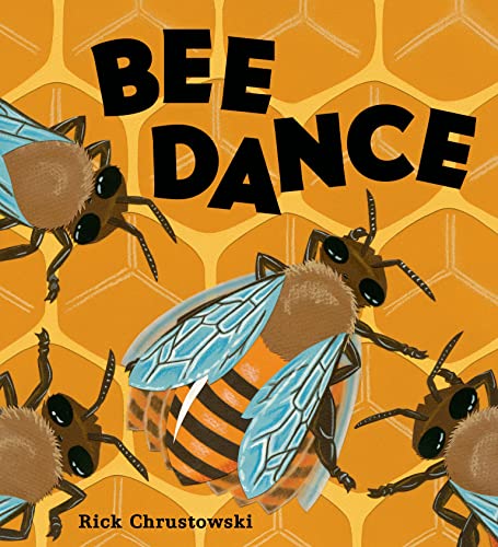 Stock image for Bee Dance for sale by Better World Books