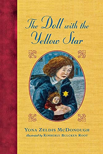9780805099362: The Doll with the Yellow Star