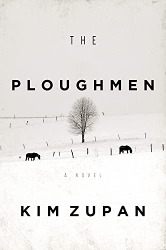 Imagen de archivo de The Ploughmen : A Novel a la venta por Better World Books: West