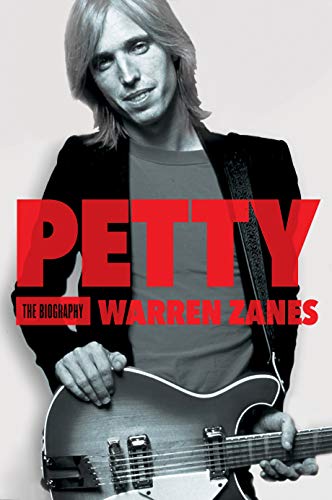 Imagen de archivo de Petty: The Biography a la venta por ThriftBooks-Dallas