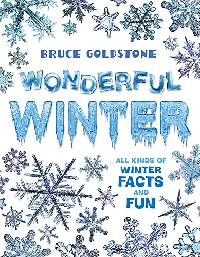 Beispielbild fr Wonderful Winter: All Kinds of Winter Facts and Fun (Season Facts and Fun) zum Verkauf von Bookoutlet1