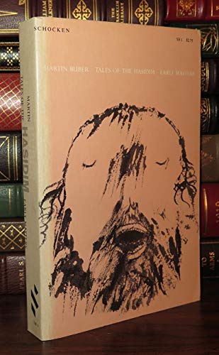 Beispielbild fr Tales of the Hasidim: The Early Masters (Vol 1) zum Verkauf von Wonder Book