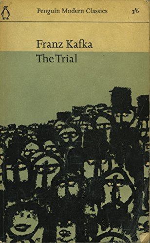 Stock image for The Trial: A Dramatization Based on Kafka's Novel for sale by Top Notch Books