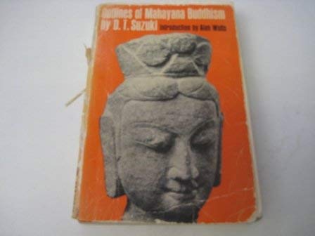 Beispielbild fr Outlines of Mahayana Buddhism zum Verkauf von HPB-Ruby