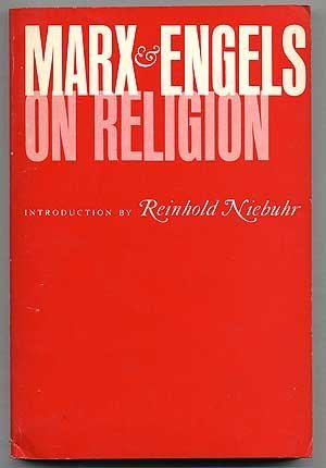 Imagen de archivo de On Religion a la venta por Better World Books
