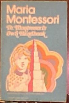 Beispielbild fr Dr. Montessori's Own Handbook zum Verkauf von Wonder Book