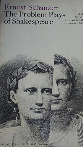 Imagen de archivo de The Problem Plays of Shakespeare a la venta por ThriftBooks-Atlanta