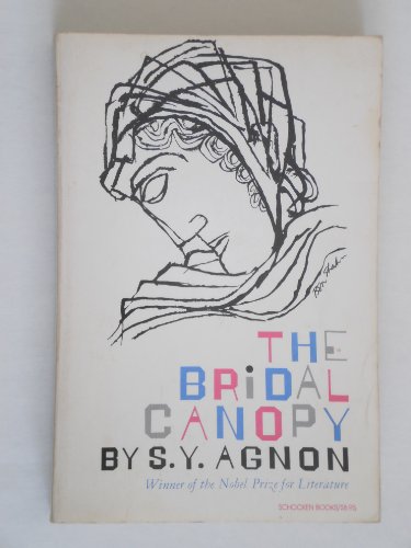 Beispielbild fr Bridal Canopy zum Verkauf von ThriftBooks-Dallas