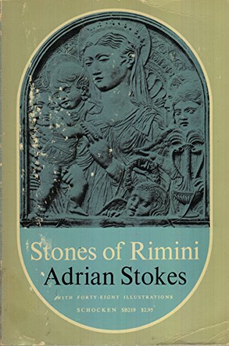 9780805202199: Stones of Rimini