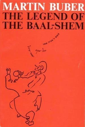 Beispielbild für The Legend of Baal-Shem zum Verkauf von SecondSale