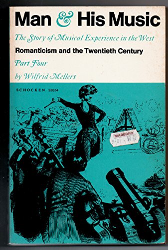 Stock image for Romanticism and the Twentieth Century for sale by Newsboy Books