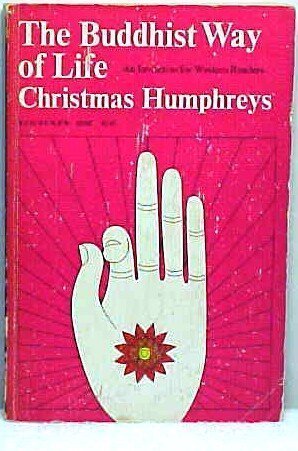Buddhist Way of Life (9780805202878) by Humphreys, Christmas