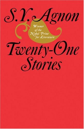 Stock image for Twenty-One Stories for sale by Magers and Quinn Booksellers