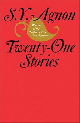 9780805203134: Twenty One Stories (SB)