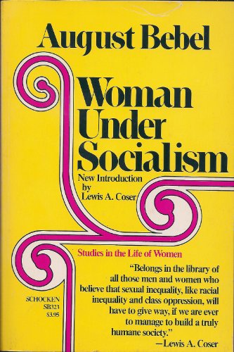 Beispielbild fr Woman under Socialism zum Verkauf von Better World Books