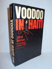 Beispielbild fr Voodoo in Haiti zum Verkauf von Better World Books