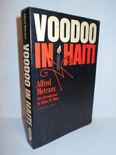 9780805203417: Metraux, Alfred Voodoo in Haiti