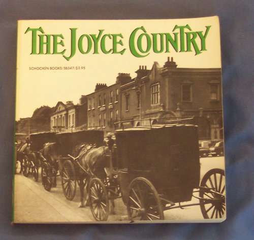 Imagen de archivo de The Joyce Country a la venta por Better World Books