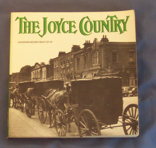 Stock image for The Joyce Country for sale by Open Books