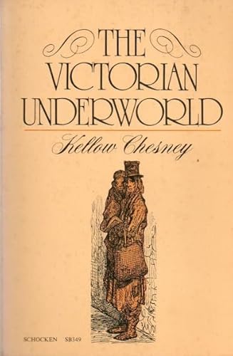 Beispielbild fr The Victorian Underworld zum Verkauf von HPB-Ruby