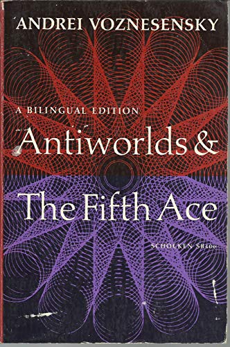 Imagen de archivo de Antiworlds & The Fifth Ace: A Bilingual Edition (English/Russian Edition) (English and Russian Edition) a la venta por ThriftBooks-Atlanta