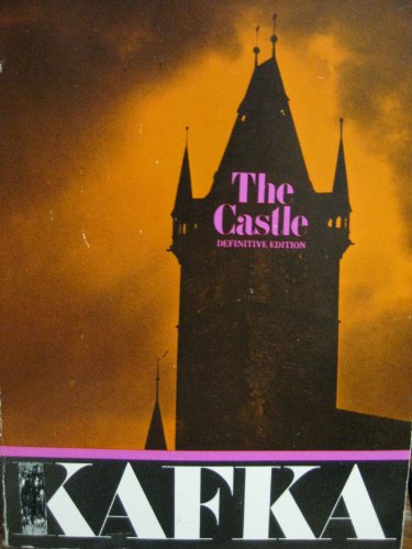 Beispielbild fr The Castle zum Verkauf von Better World Books