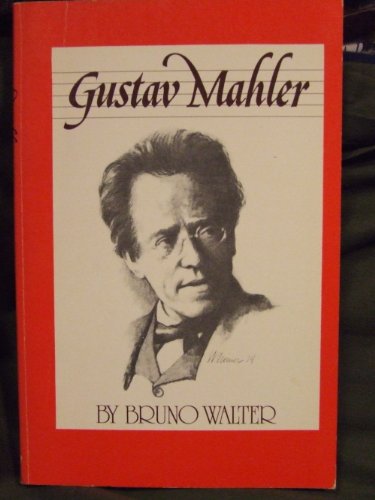 9780805204469: Gustav Mahler