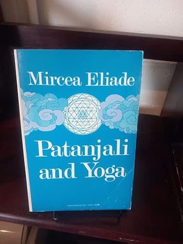 Beispielbild fr Patanjali and Yoga zum Verkauf von Better World Books