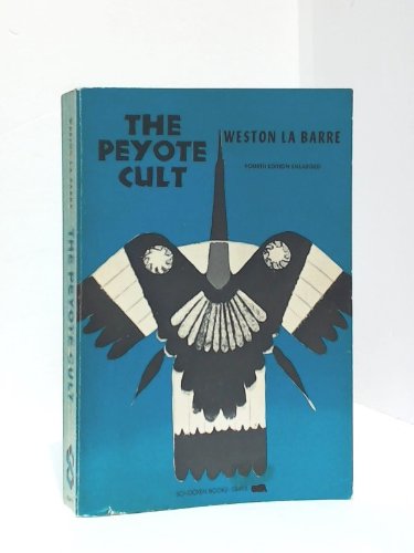 Stock image for The Peyote Cult for sale by Book House in Dinkytown, IOBA
