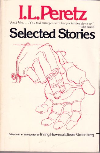 Stock image for I.L. Peretz: Selected Stories for sale by HPB Inc.