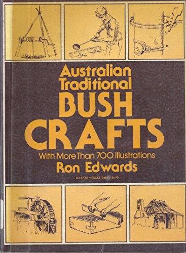 Australian traditional bush crafts