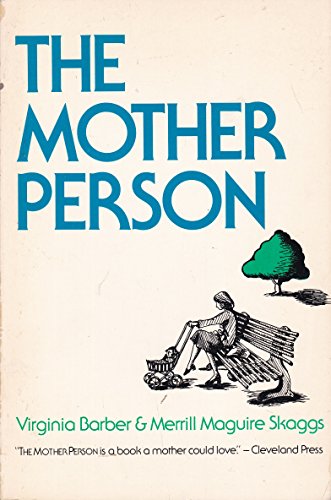 Imagen de archivo de The Mother Person a la venta por gearbooks
