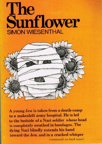 Beispielbild fr The Sunflower (English and German Edition) zum Verkauf von ZBK Books