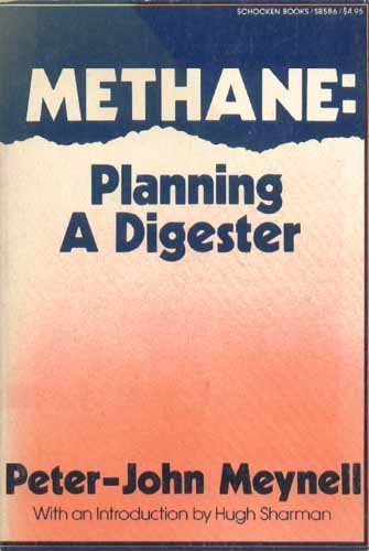 Imagen de archivo de METHANE: Planning a Digester a la venta por Ed Buryn Books