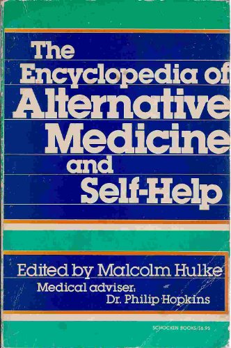 9780805206234: Hulke, Malcolm Encyclopedia of Alternative ME